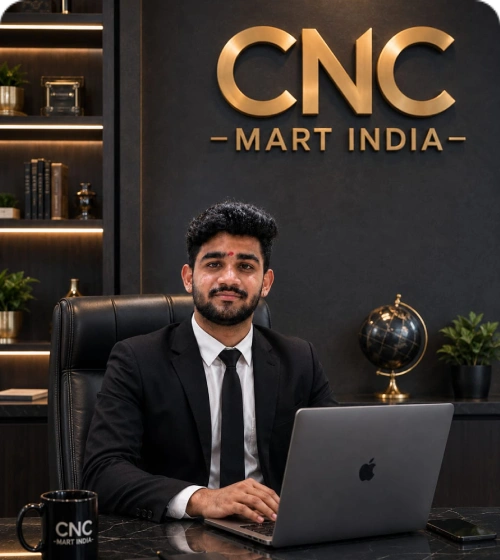 Vinod Mali