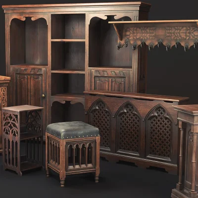 Furniture