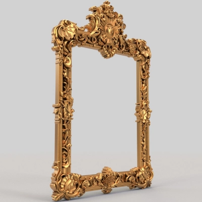Frame & Border