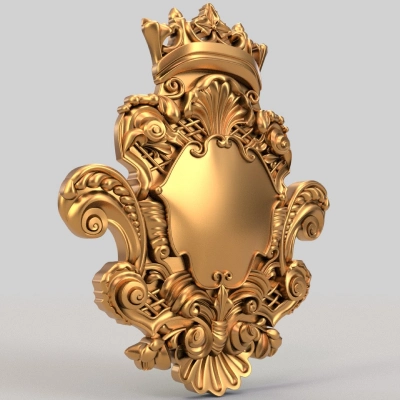 3D Model