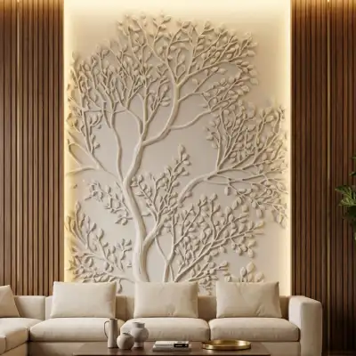 Wall Panel