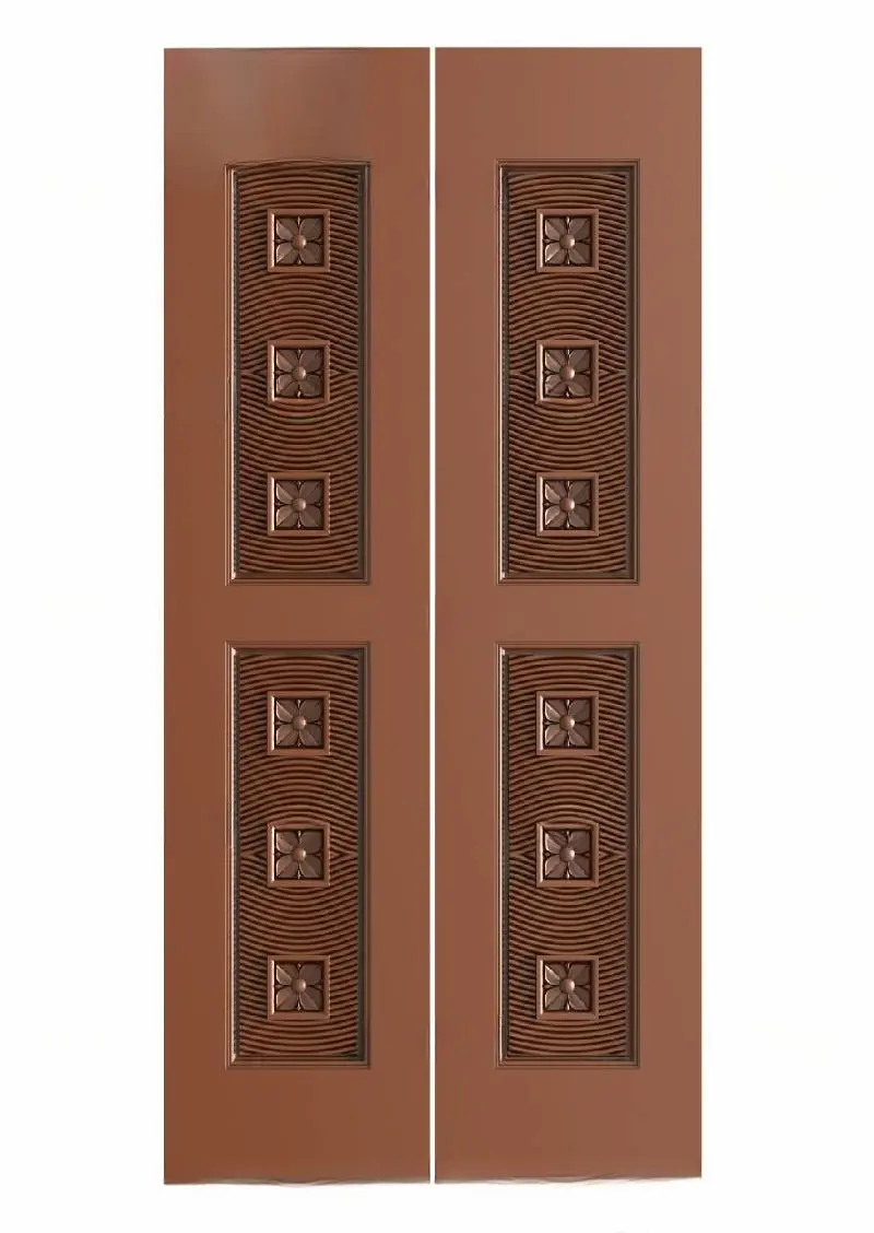 Trendy Door Design - TD 101
