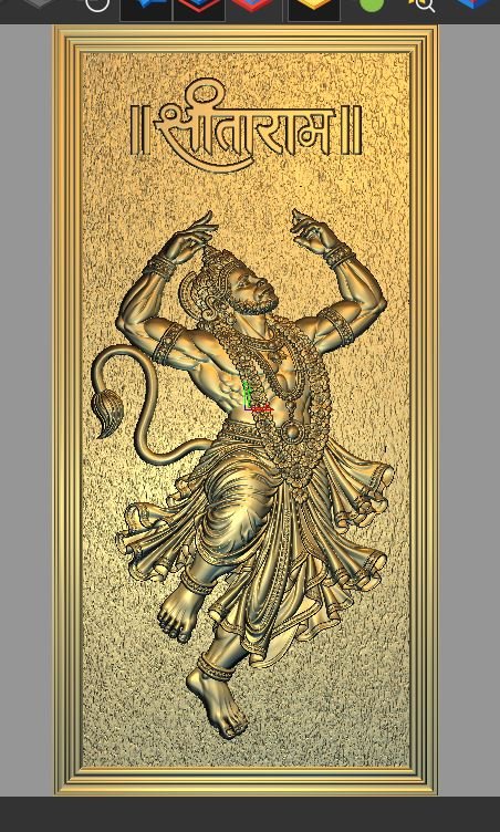 hanuman ji