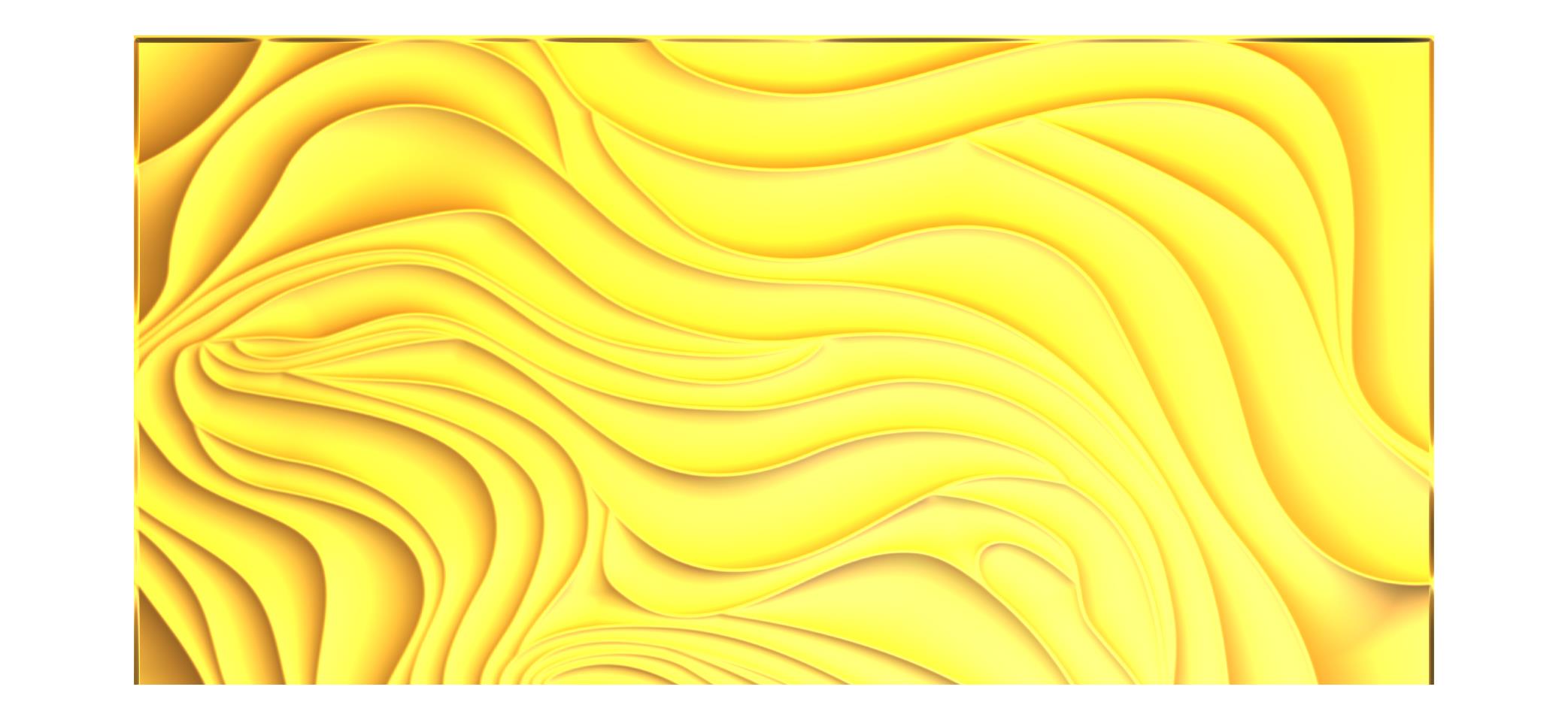 ecorative Wall Panel CNC Design RLF File