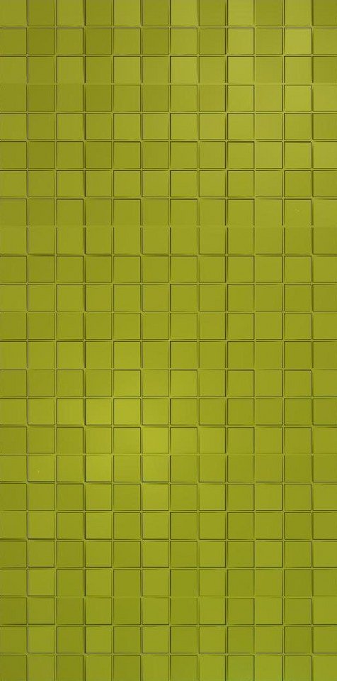 3D Wall Pannel - D-03 Modern Geometric Grid Textured Relief Panel